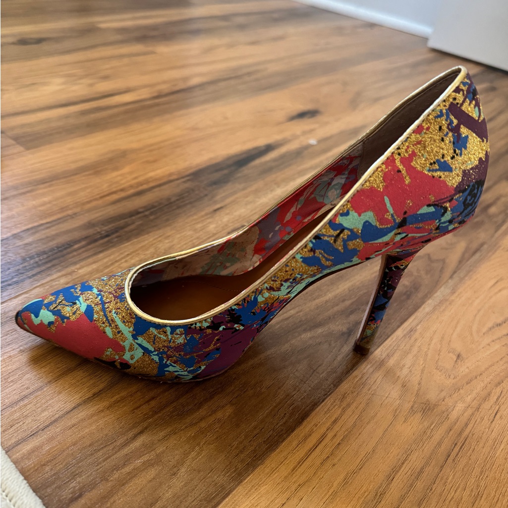 Boutique9 Heels